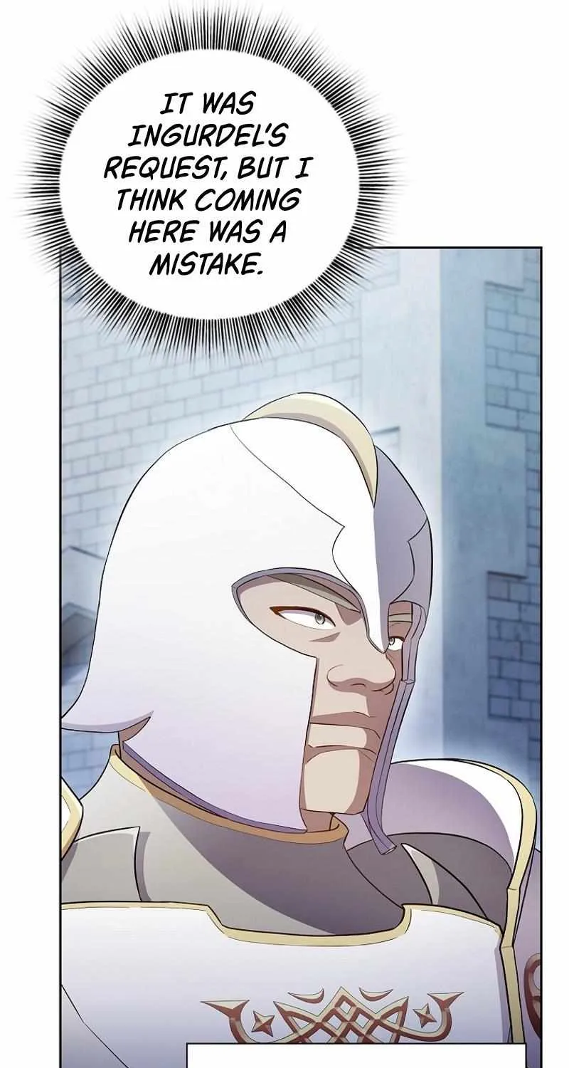Life of a Magic Academy Mage Chapter 120 page 11 - 