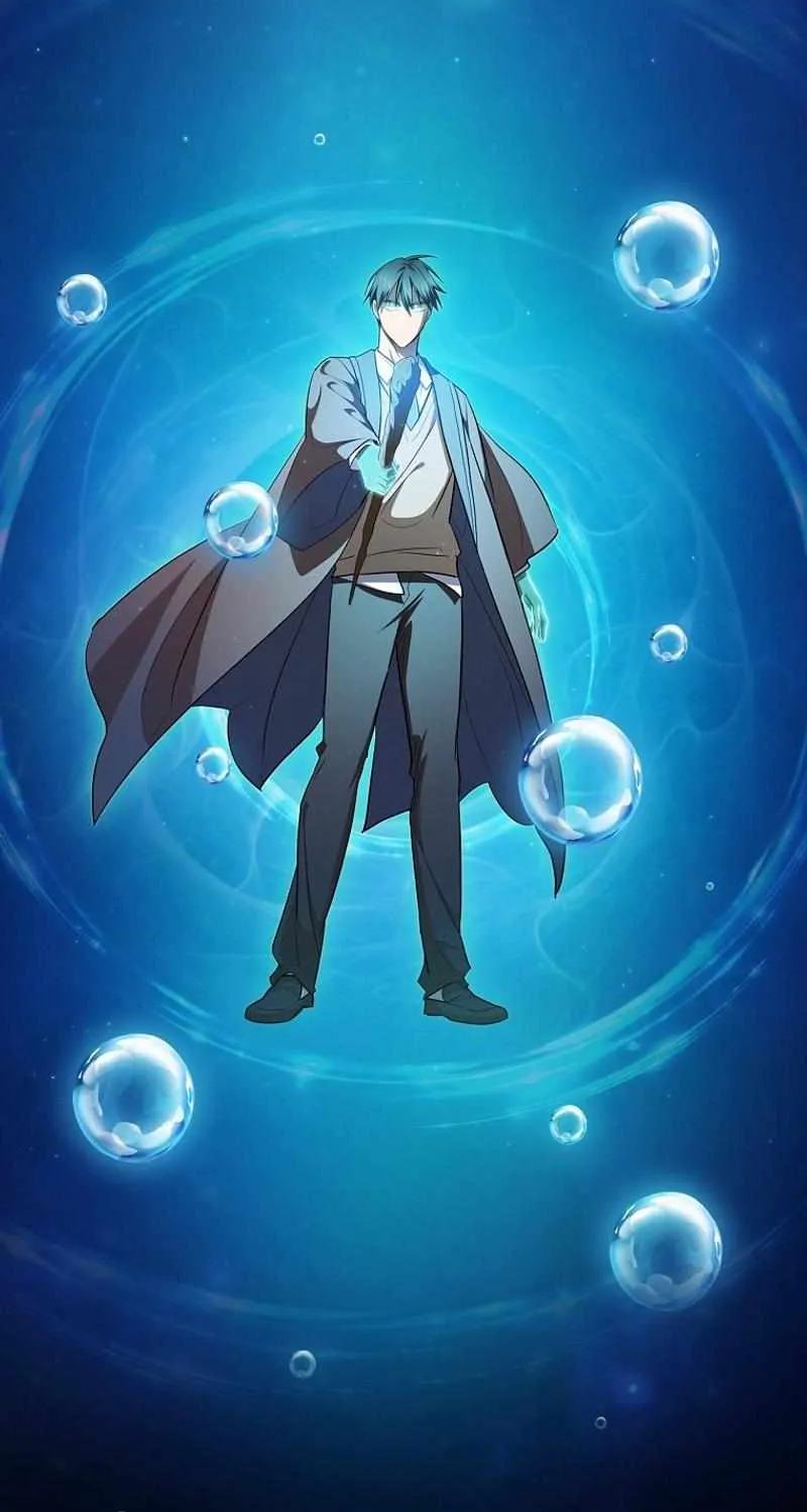Life of a Magic Academy Mage Chapter 120 page 101 - 