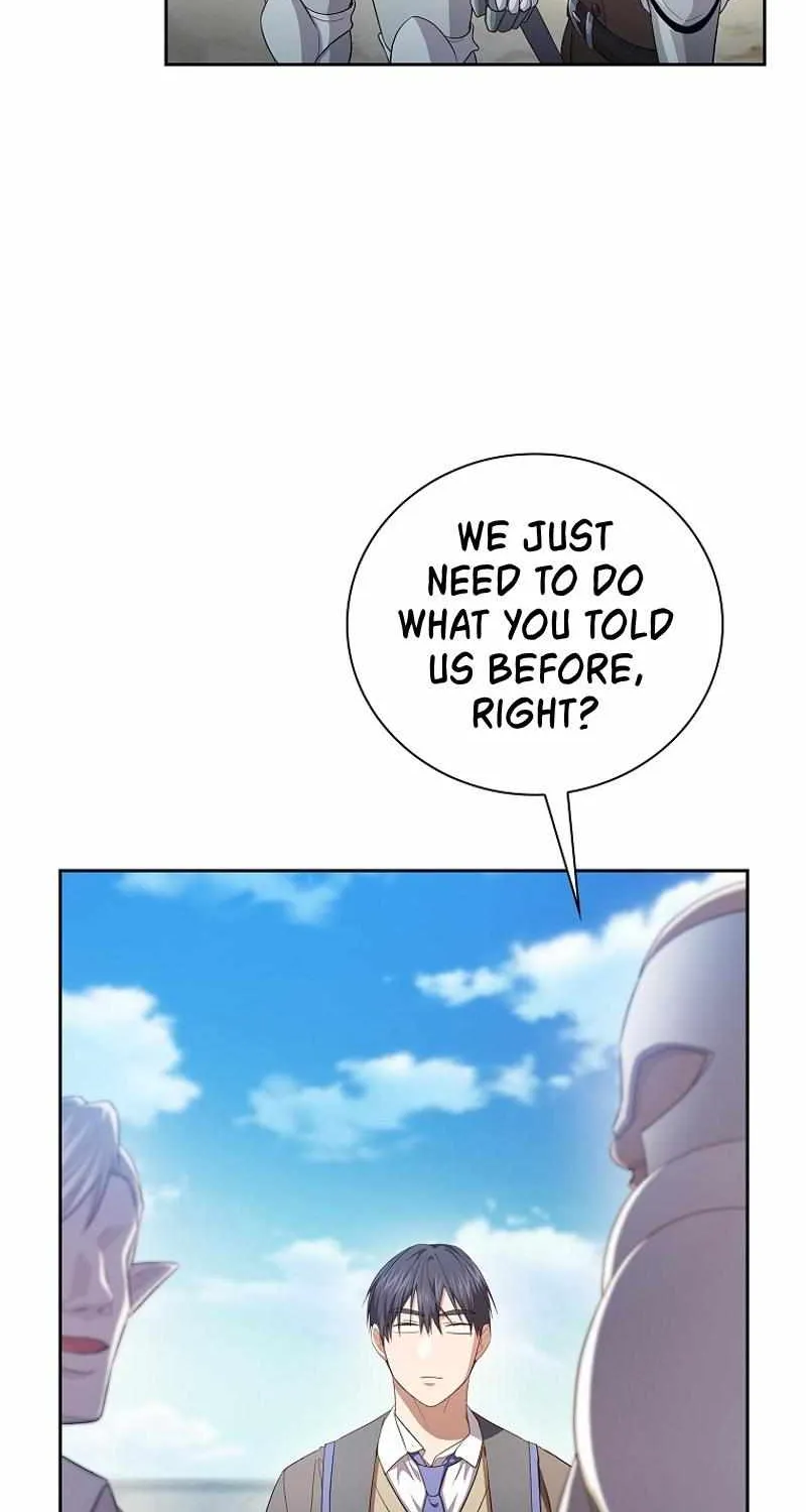 Life of a Magic Academy Mage Chapter 120 page 14 - 