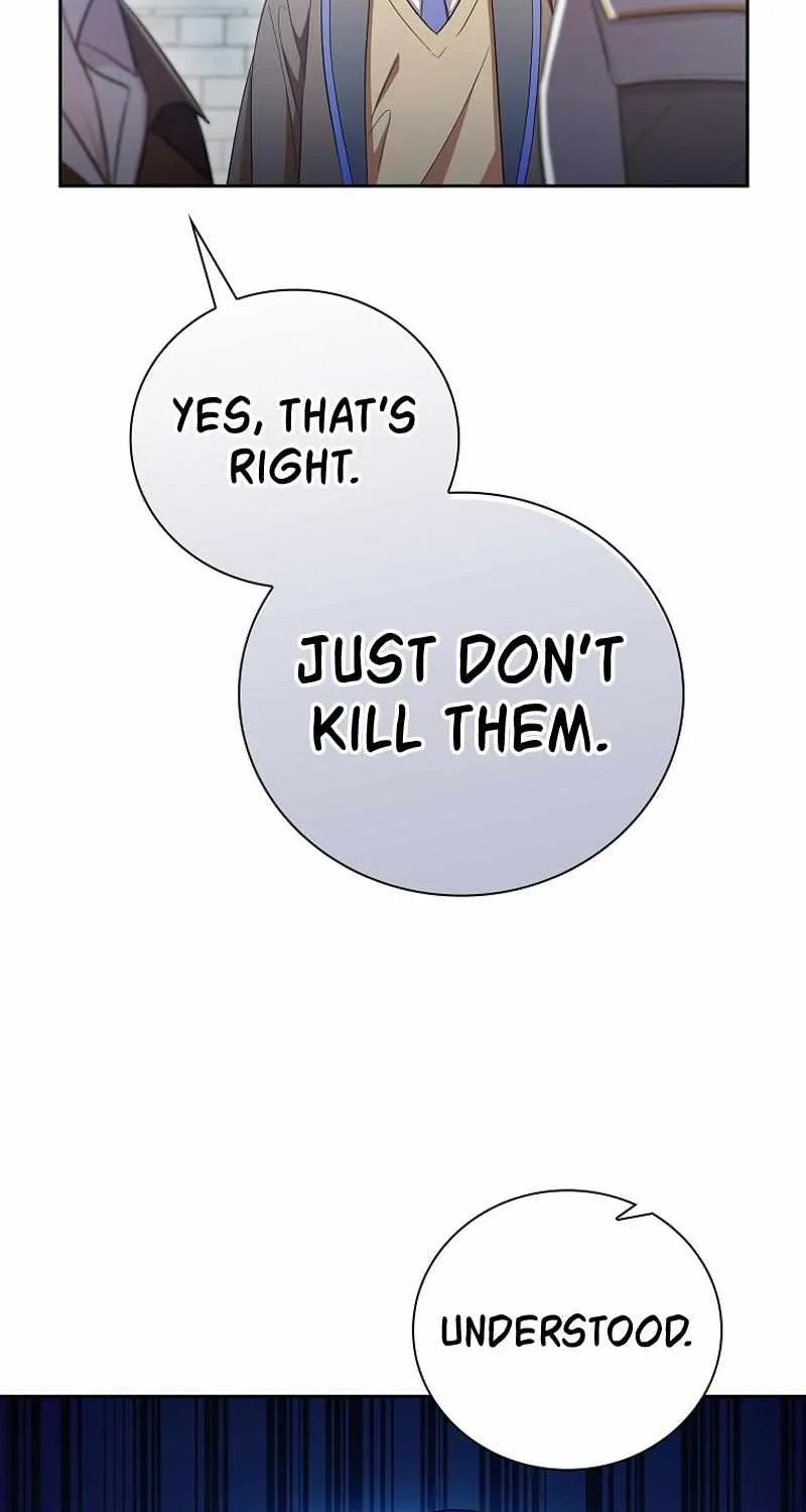 Life of a Magic Academy Mage Chapter 120 page 15 - 
