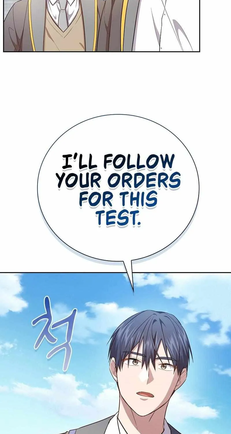 Life of a Magic Academy Mage Chapter 120 page 21 - 