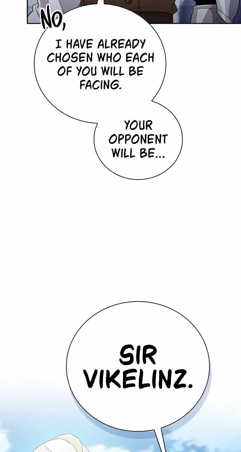 Life of a Magic Academy Mage Chapter 120 page 29 - 