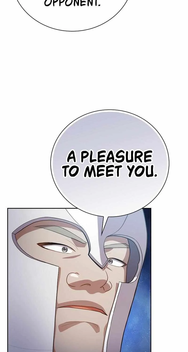 Life of a Magic Academy Mage Chapter 120 page 31 - 