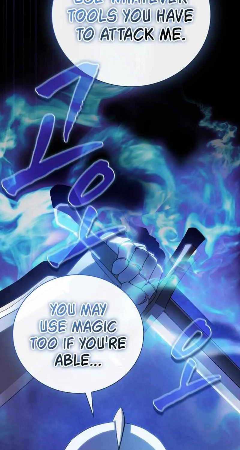 Life of a Magic Academy Mage Chapter 120 page 39 - 