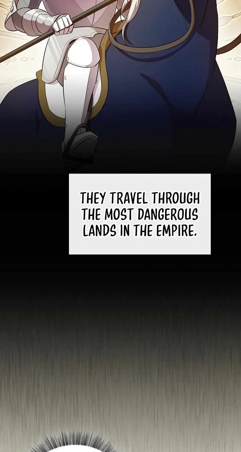 Life of a Magic Academy Mage Chapter 120 page 5 - 