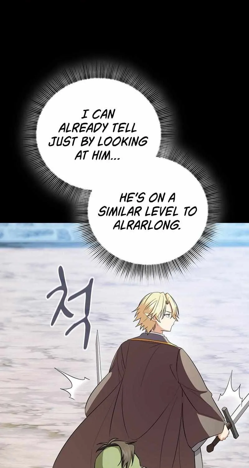 Life of a Magic Academy Mage Chapter 120 page 42 - 
