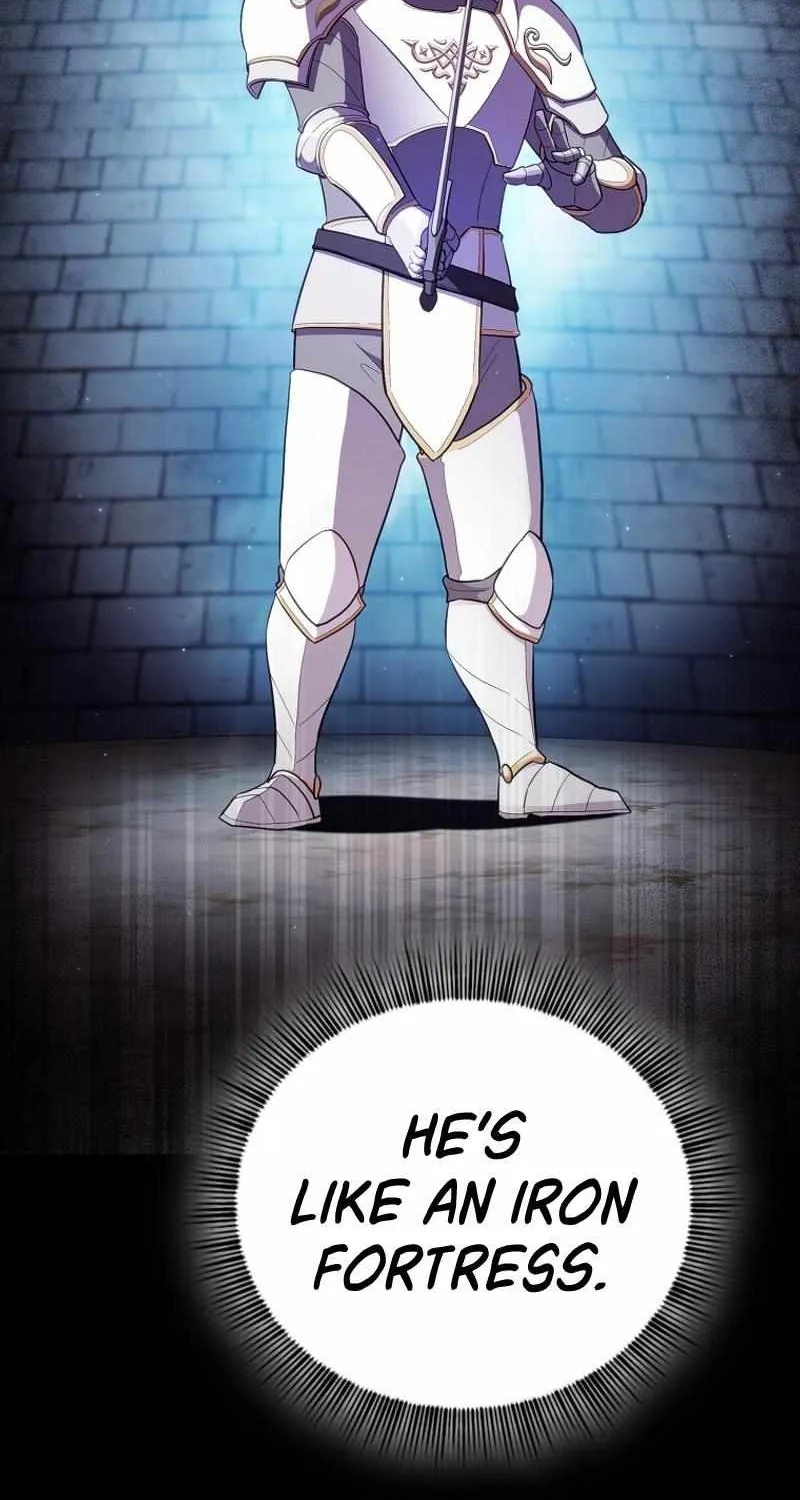 Life of a Magic Academy Mage Chapter 120 page 46 - 