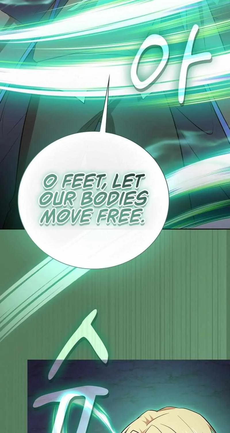 Life of a Magic Academy Mage Chapter 120 page 49 - 
