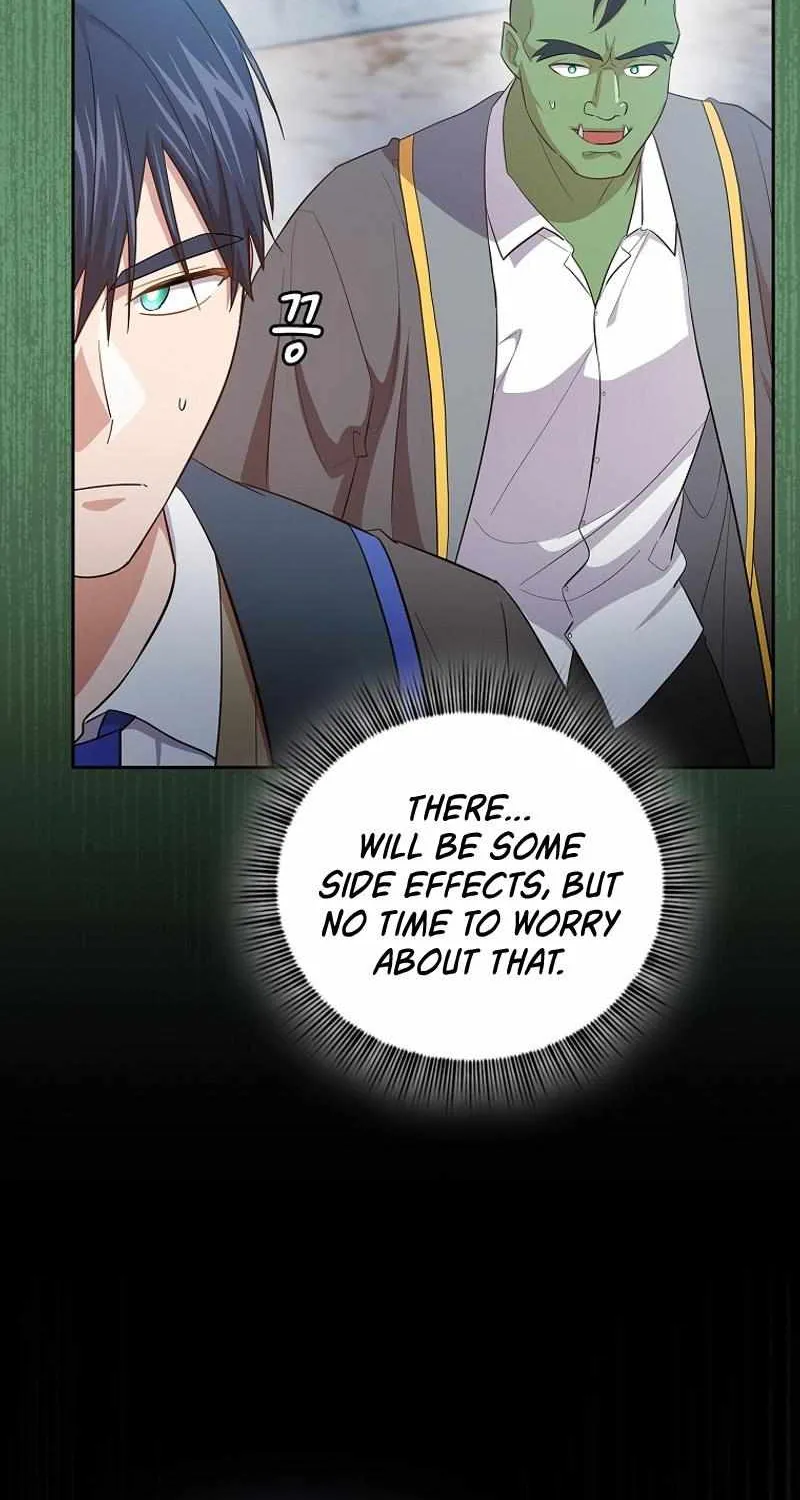 Life of a Magic Academy Mage Chapter 120 page 52 - 