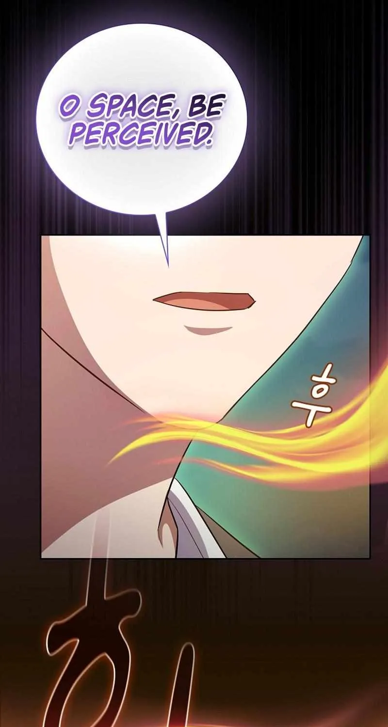 Life of a Magic Academy Mage Chapter 120 page 54 - 