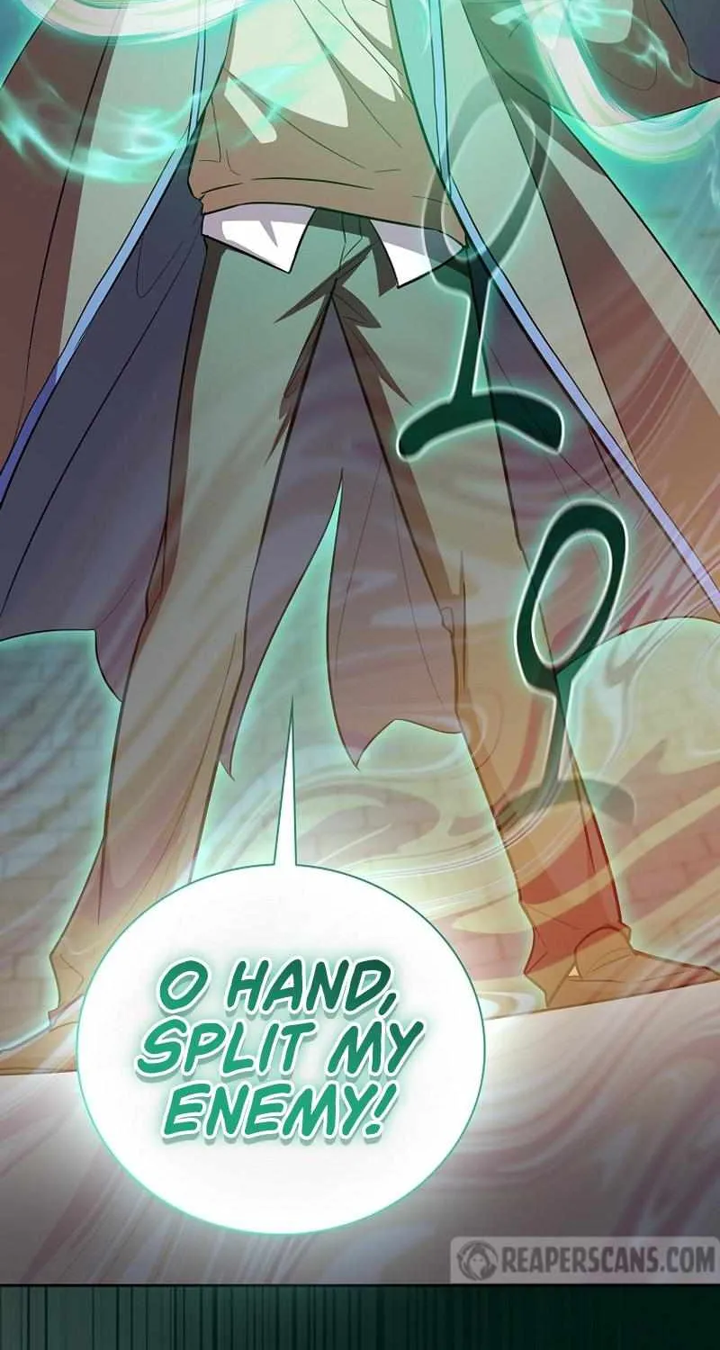 Life of a Magic Academy Mage Chapter 120 page 57 - 