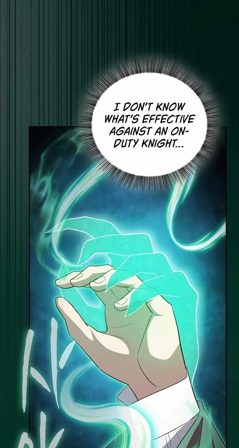 Life of a Magic Academy Mage Chapter 120 page 58 - 