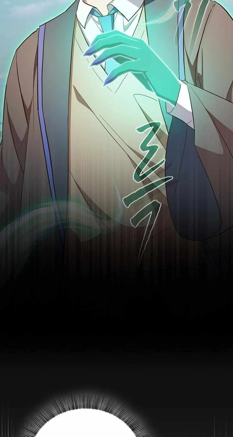 Life of a Magic Academy Mage Chapter 120 page 60 - 