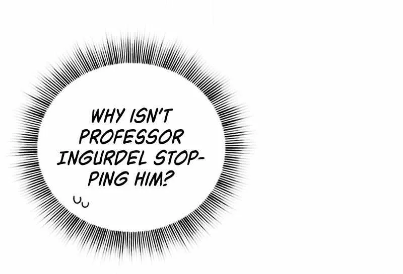 Life of a Magic Academy Mage Chapter 120 page 62 - 