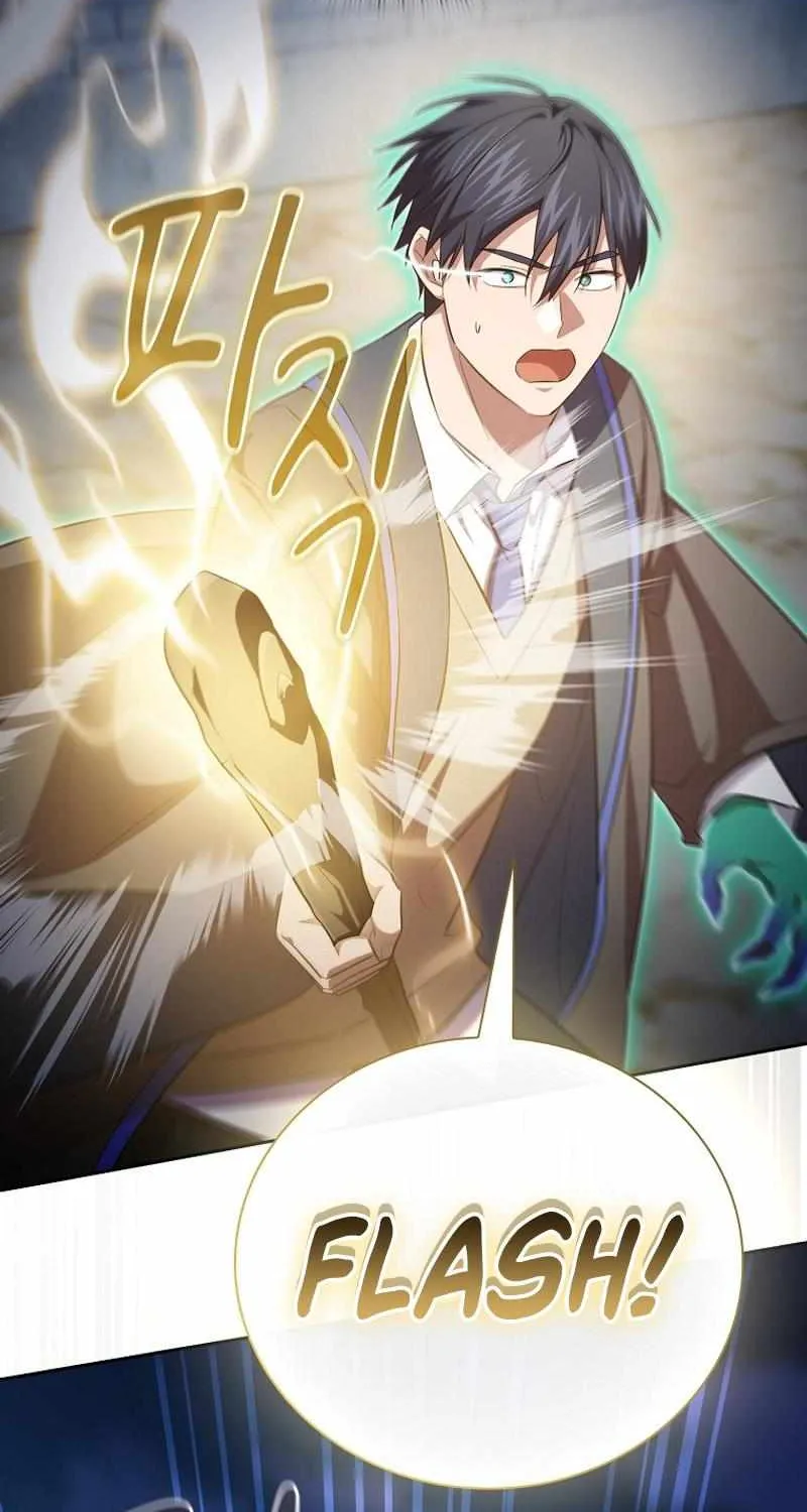 Life of a Magic Academy Mage Chapter 120 page 64 - 