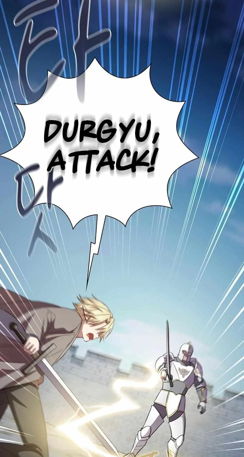 Life of a Magic Academy Mage Chapter 120 page 65 - 