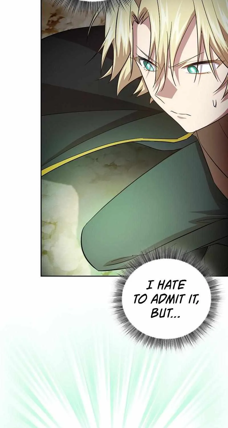 Life of a Magic Academy Mage Chapter 120 page 69 - 