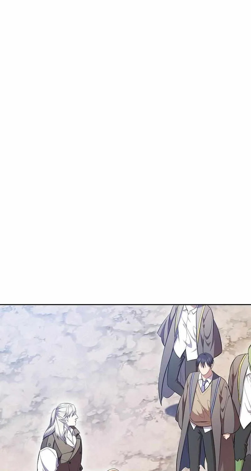 Life of a Magic Academy Mage Chapter 120 page 8 - 