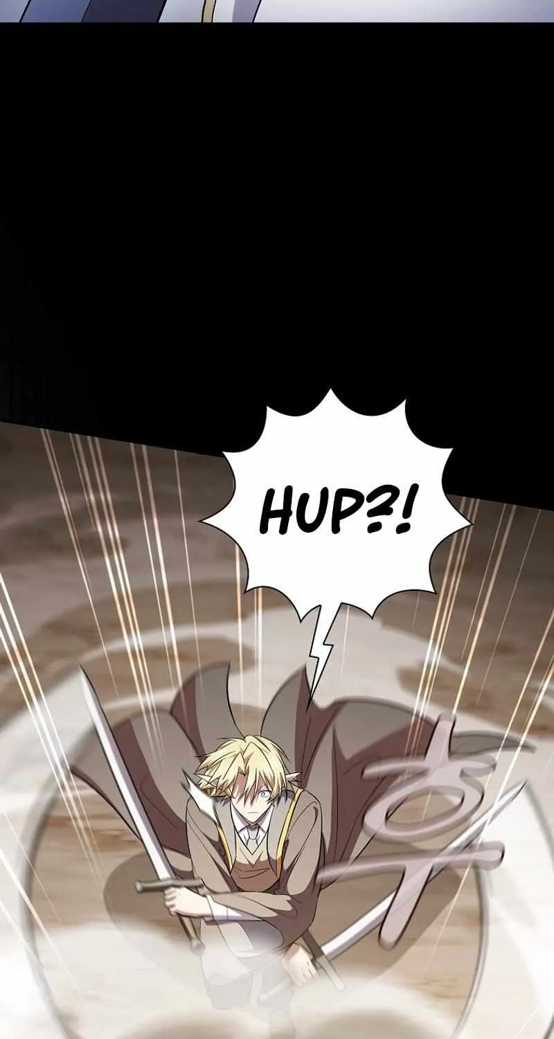 Life of a Magic Academy Mage Chapter 120 page 74 - 