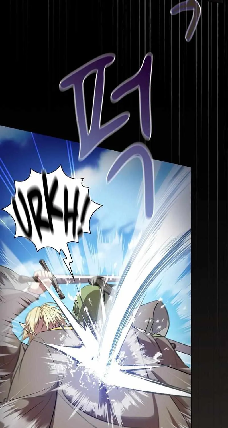 Life of a Magic Academy Mage Chapter 120 page 77 - 