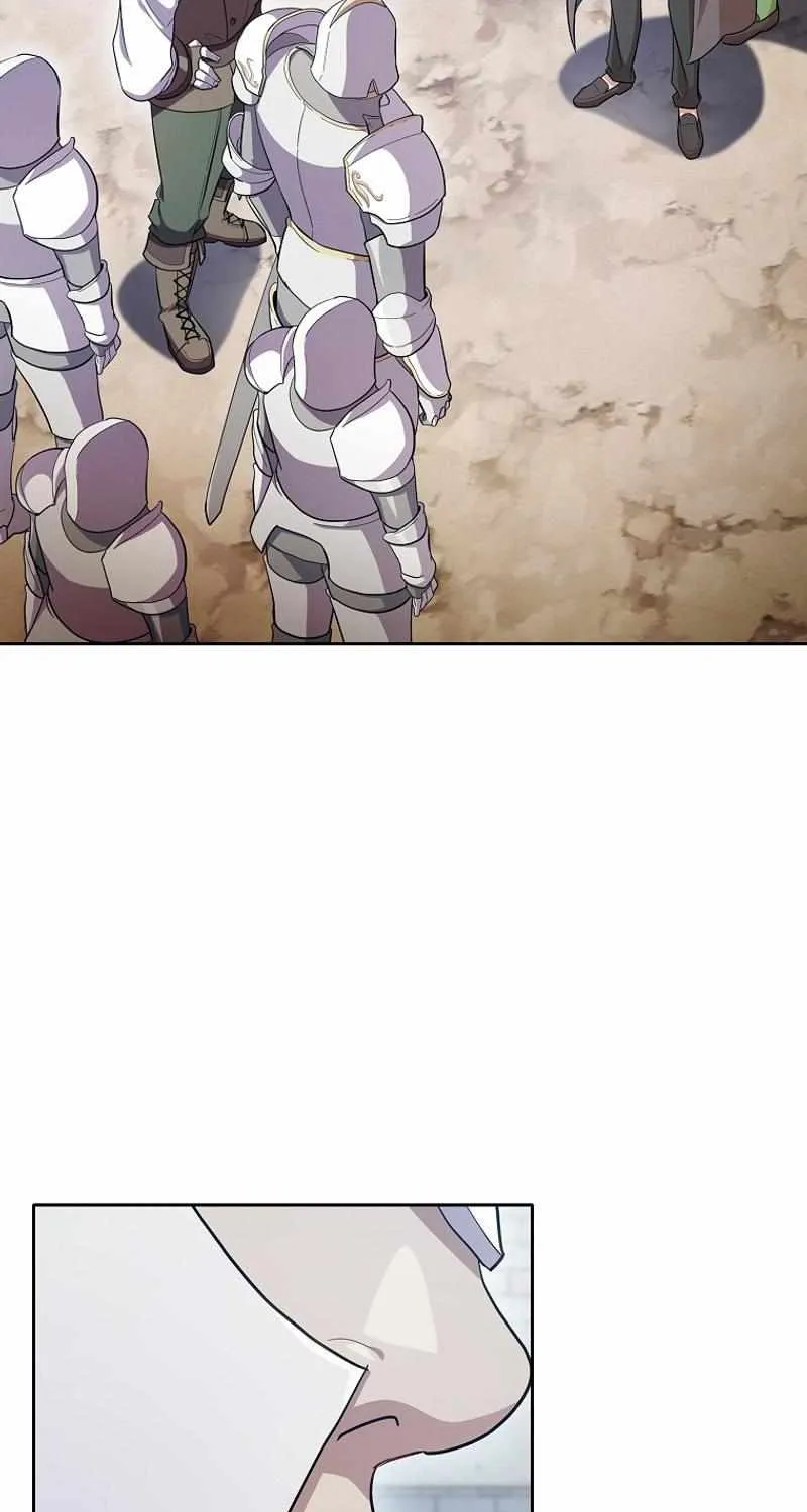 Life of a Magic Academy Mage Chapter 120 page 9 - 