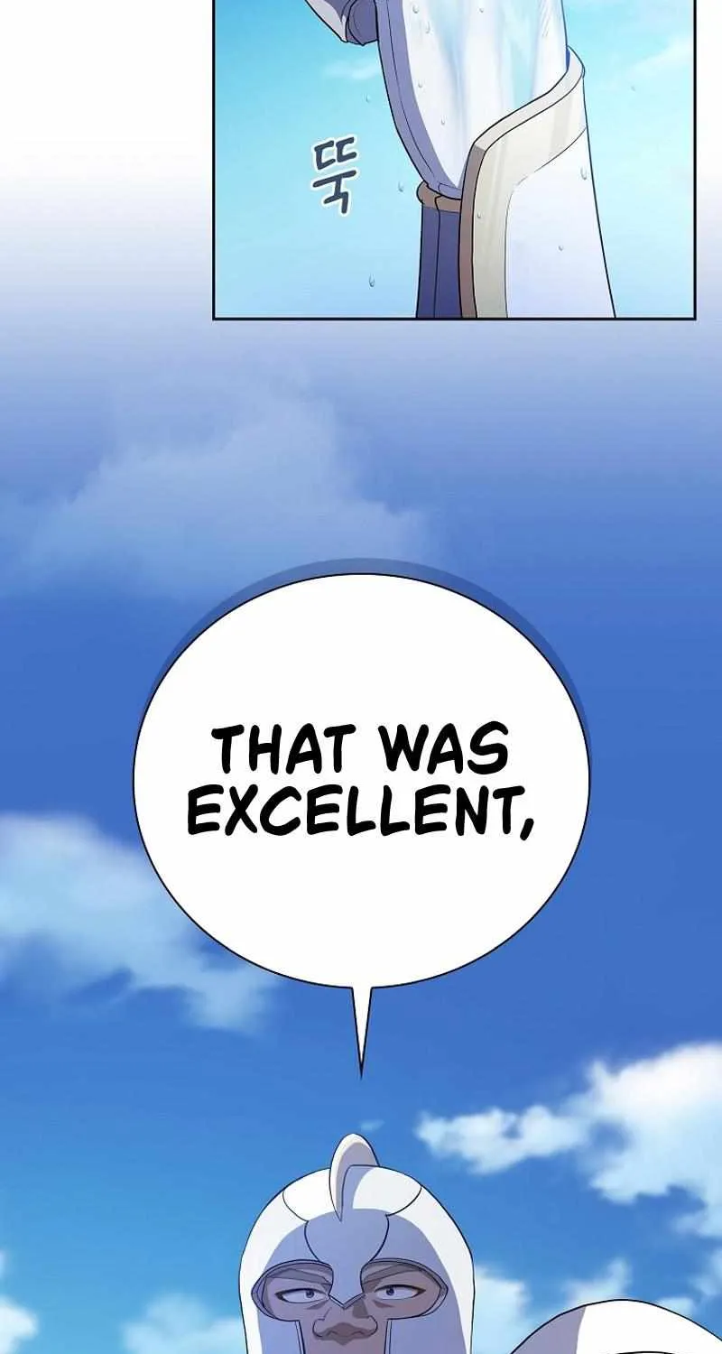 Life of a Magic Academy Mage Chapter 120 page 90 - 