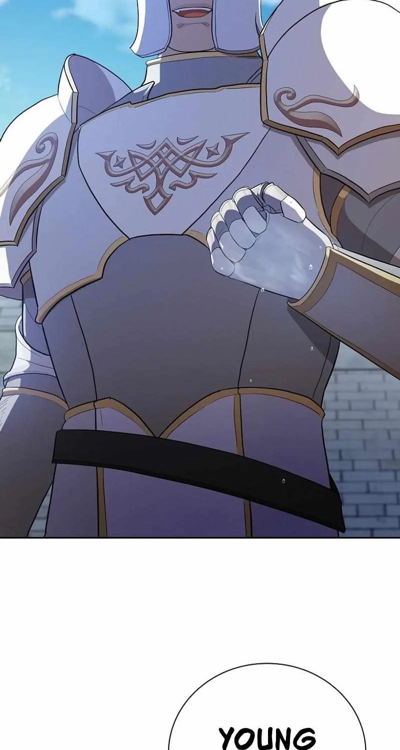 Life of a Magic Academy Mage Chapter 120 page 91 - 