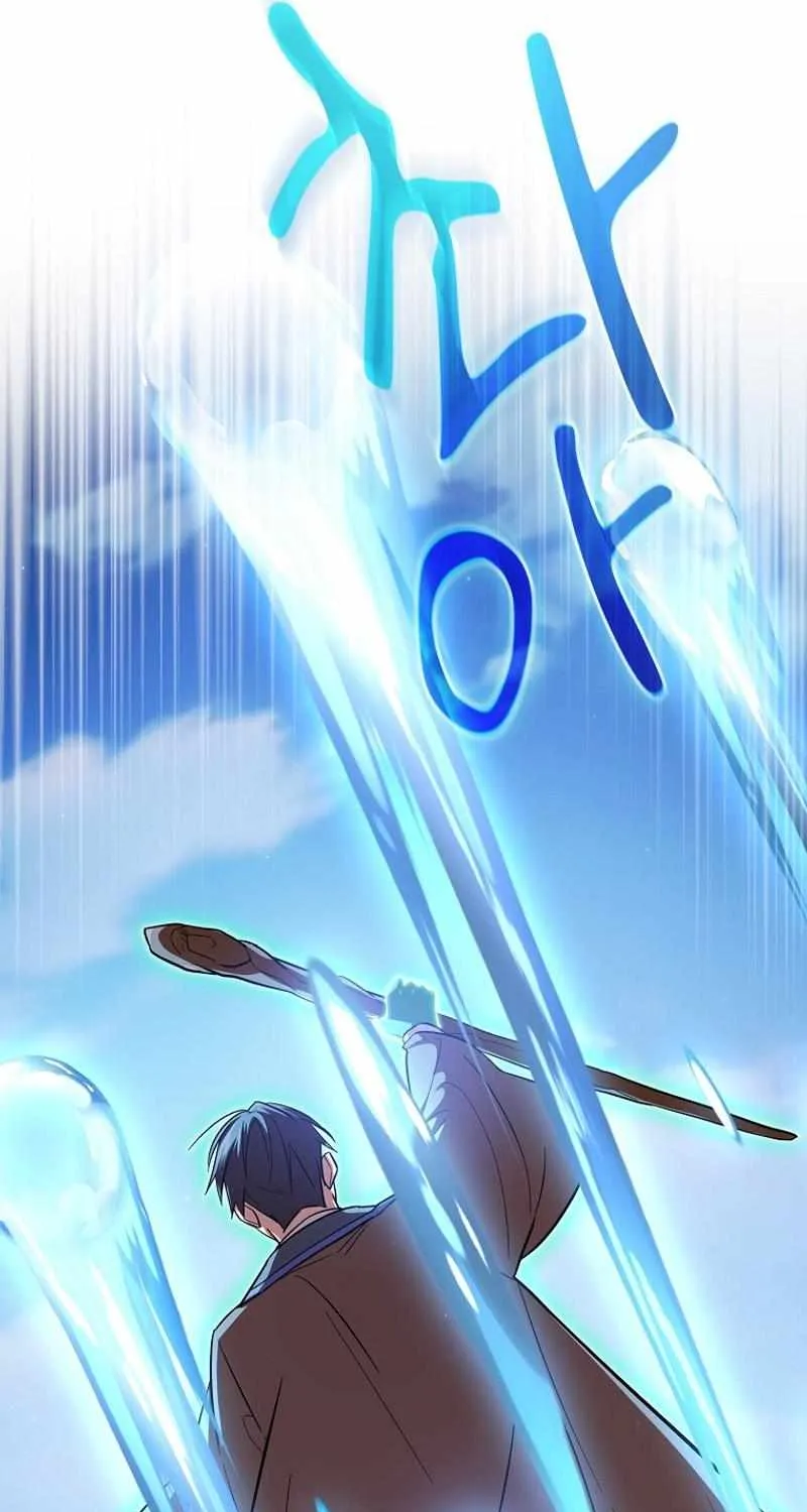 Life of a Magic Academy Mage Chapter 120 page 95 - 