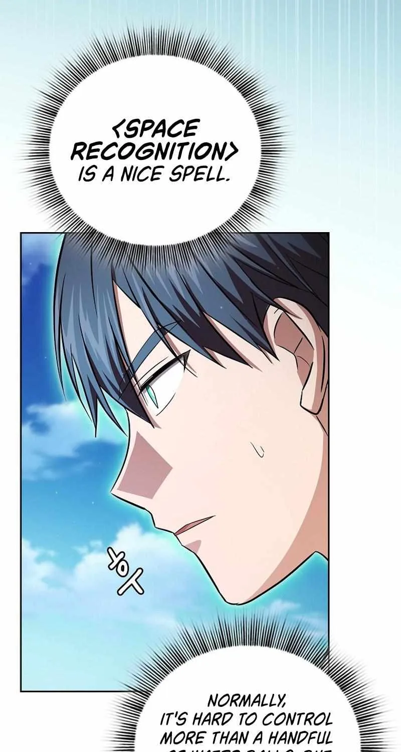 Life of a Magic Academy Mage Chapter 120 page 97 - 