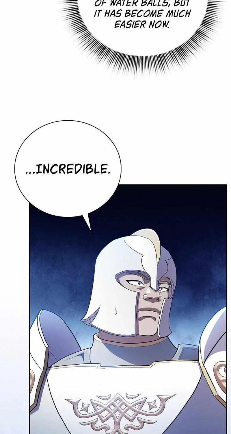 Life of a Magic Academy Mage Chapter 120 page 98 - 
