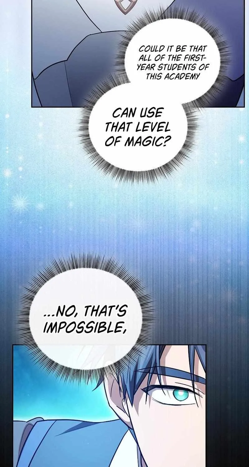 Life of a Magic Academy Mage Chapter 120 page 99 - 
