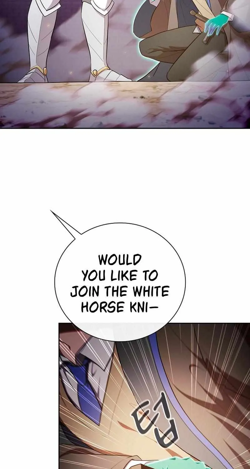 Life of a Magic Academy Mage Chapter 121 page 103 - 