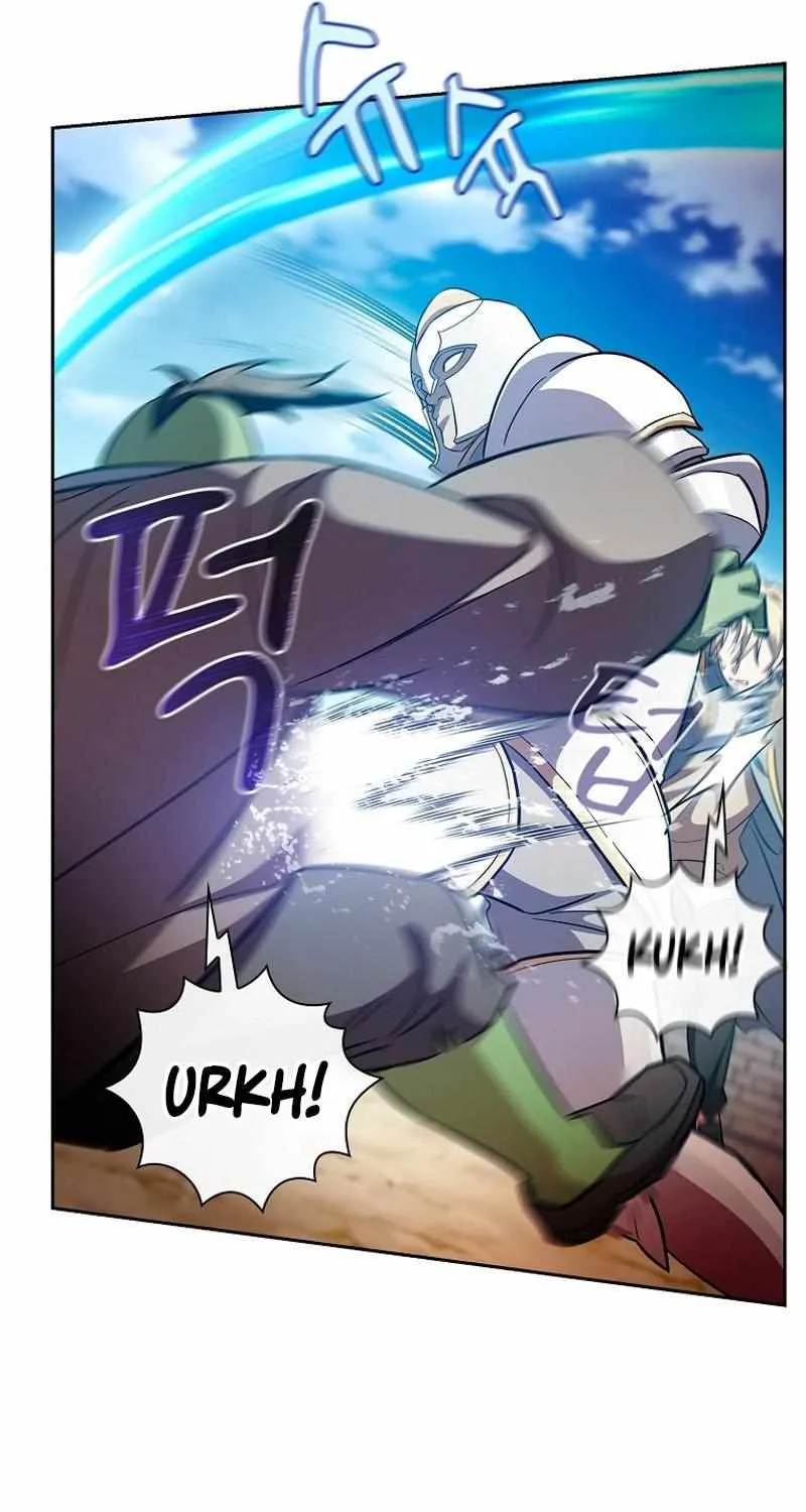 Life of a Magic Academy Mage Chapter 121 page 12 - 