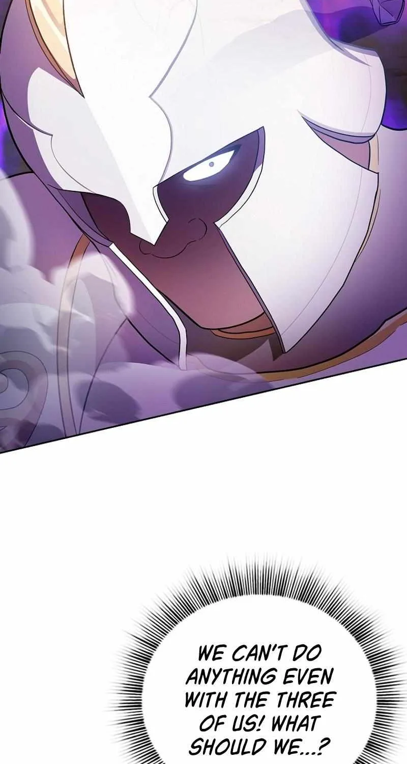 Life of a Magic Academy Mage Chapter 121 page 17 - 