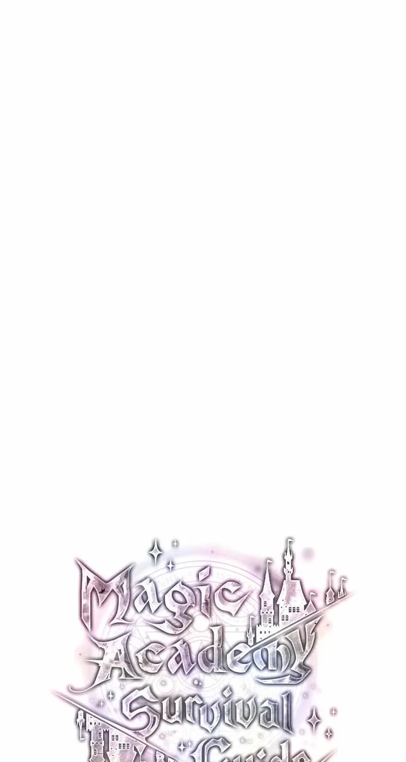 Life of a Magic Academy Mage Chapter 121 page 3 - 