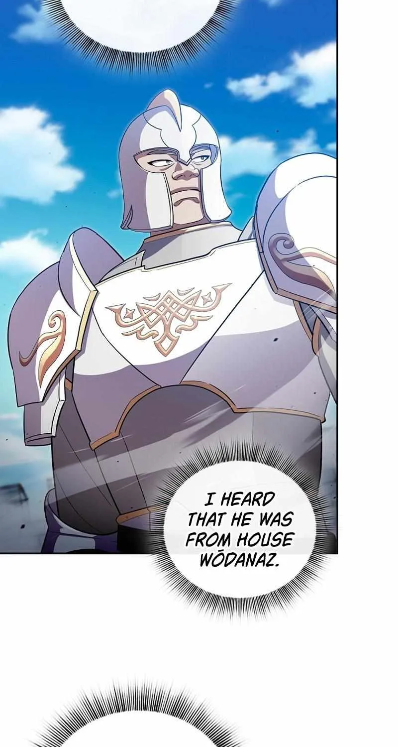 Life of a Magic Academy Mage Chapter 121 page 23 - 