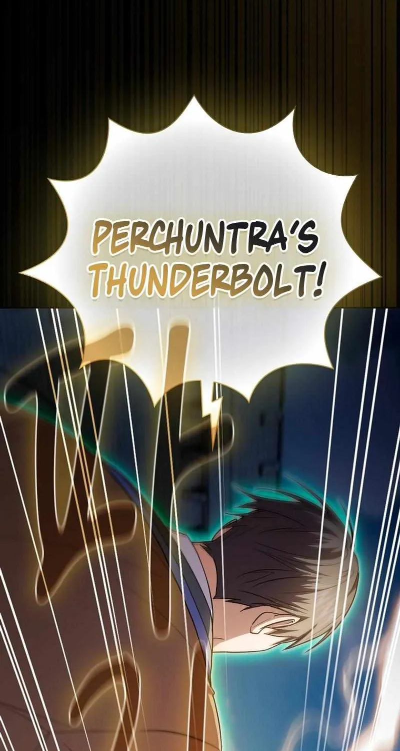 Life of a Magic Academy Mage Chapter 121 page 28 - 