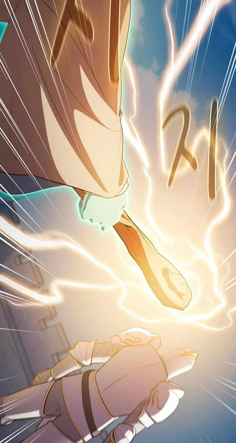Life of a Magic Academy Mage Chapter 121 page 29 - 