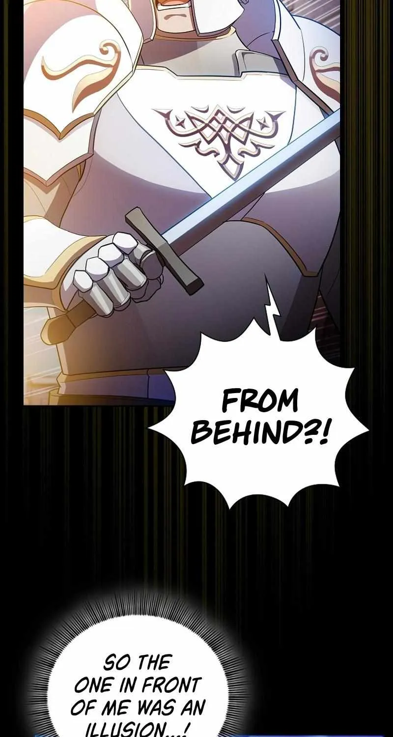 Life of a Magic Academy Mage Chapter 121 page 31 - 