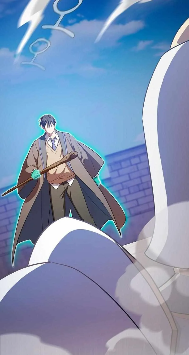 Life of a Magic Academy Mage Chapter 121 page 48 - 