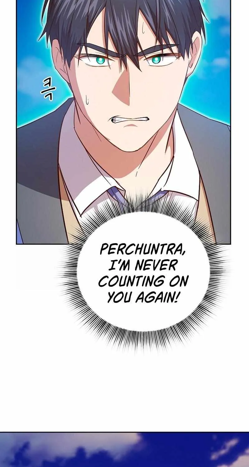 Life of a Magic Academy Mage Chapter 121 page 50 - 
