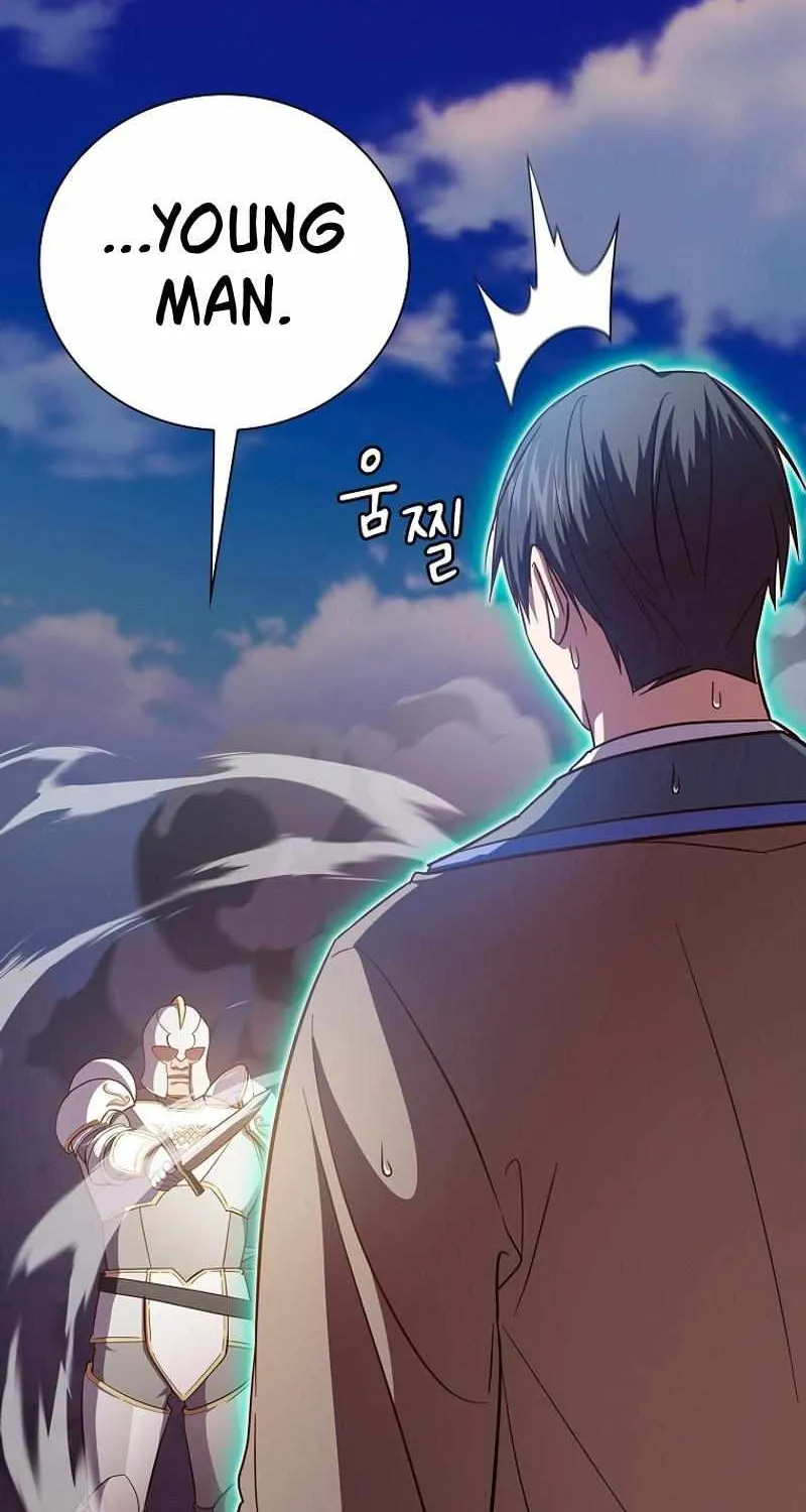 Life of a Magic Academy Mage Chapter 121 page 51 - 