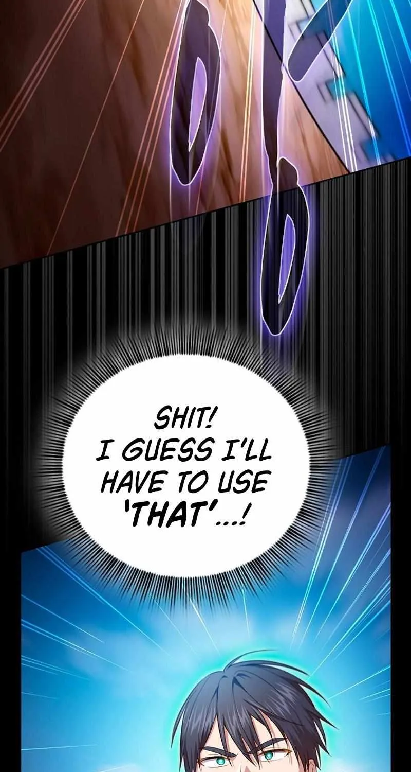 Life of a Magic Academy Mage Chapter 121 page 59 - 