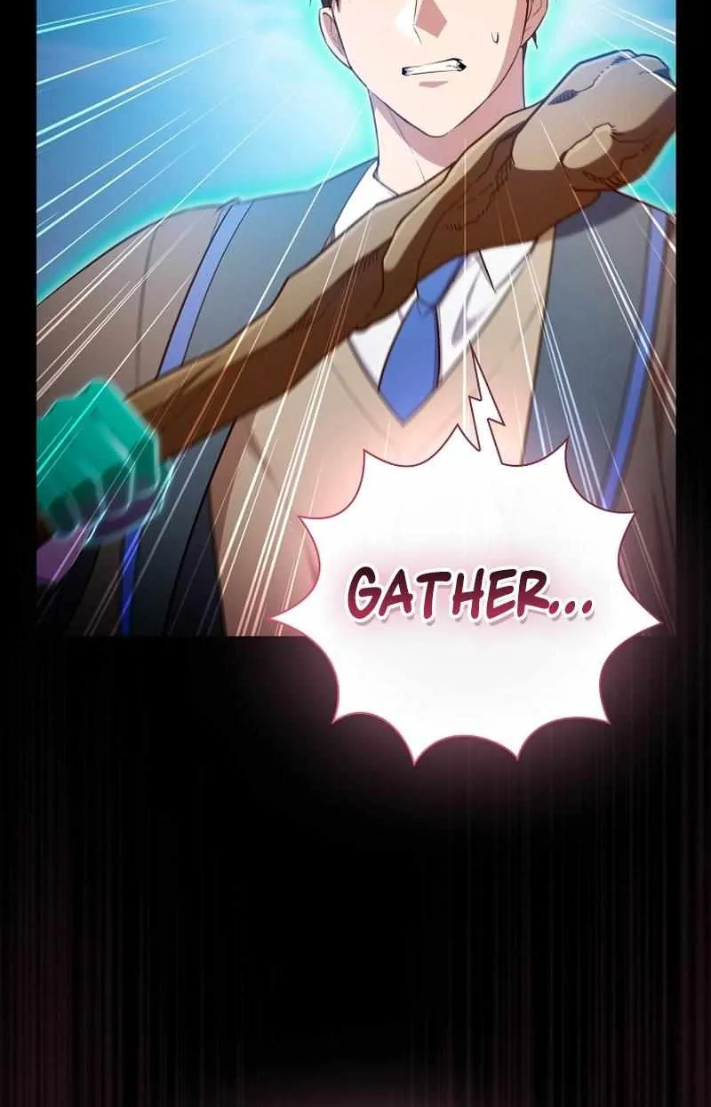 Life of a Magic Academy Mage Chapter 121 page 60 - 