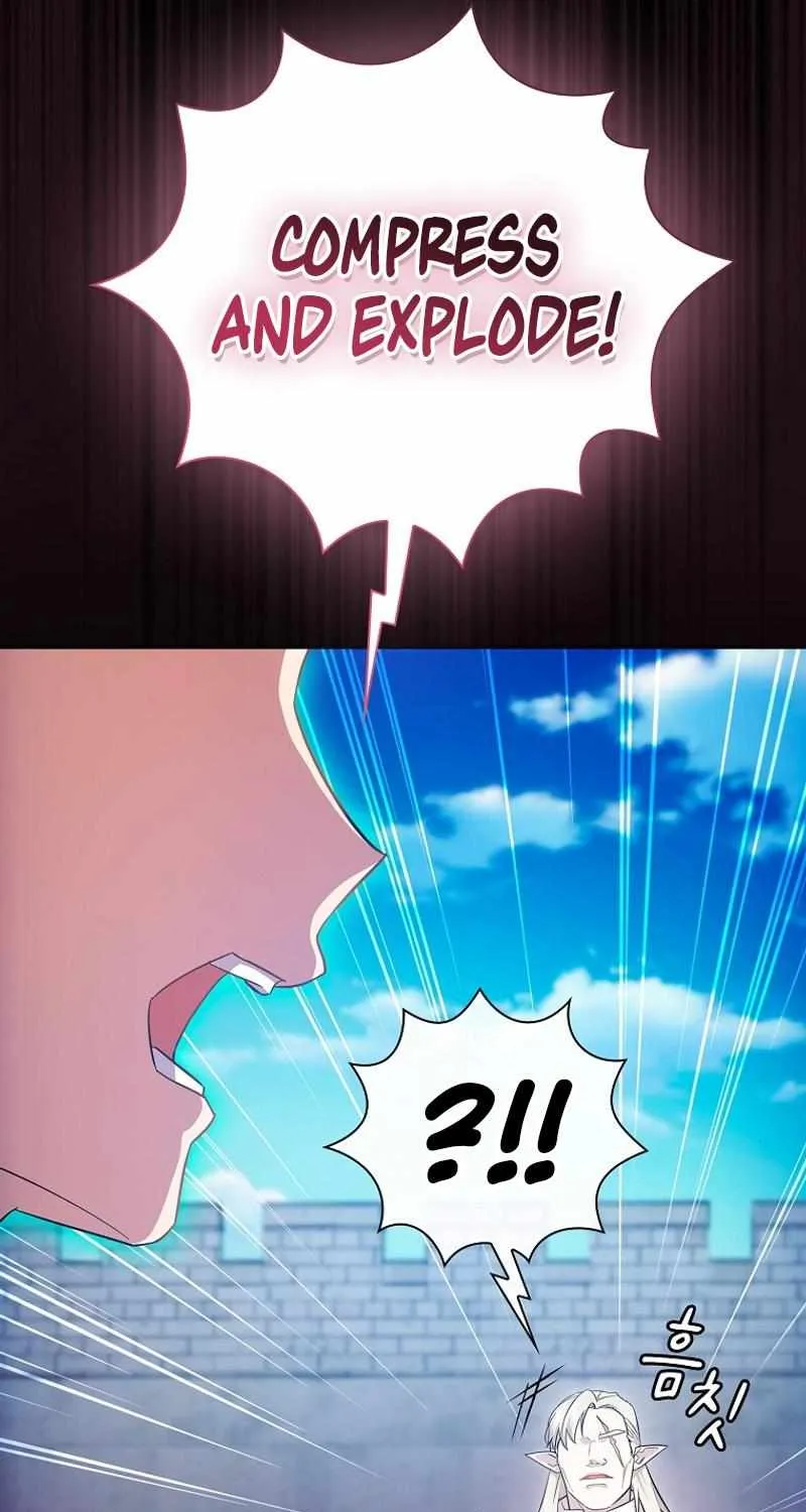 Life of a Magic Academy Mage Chapter 121 page 61 - 