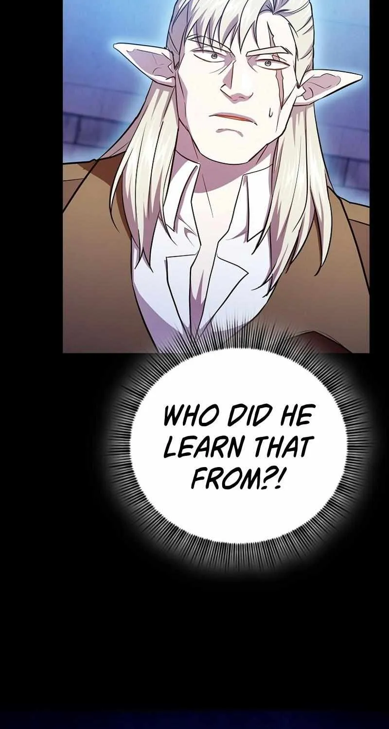 Life of a Magic Academy Mage Chapter 121 page 63 - 