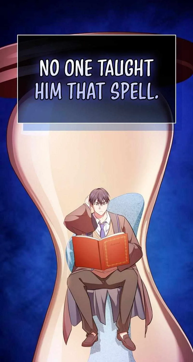 Life of a Magic Academy Mage Chapter 121 page 64 - 