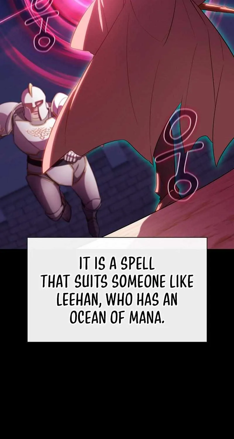 Life of a Magic Academy Mage Chapter 121 page 68 - 