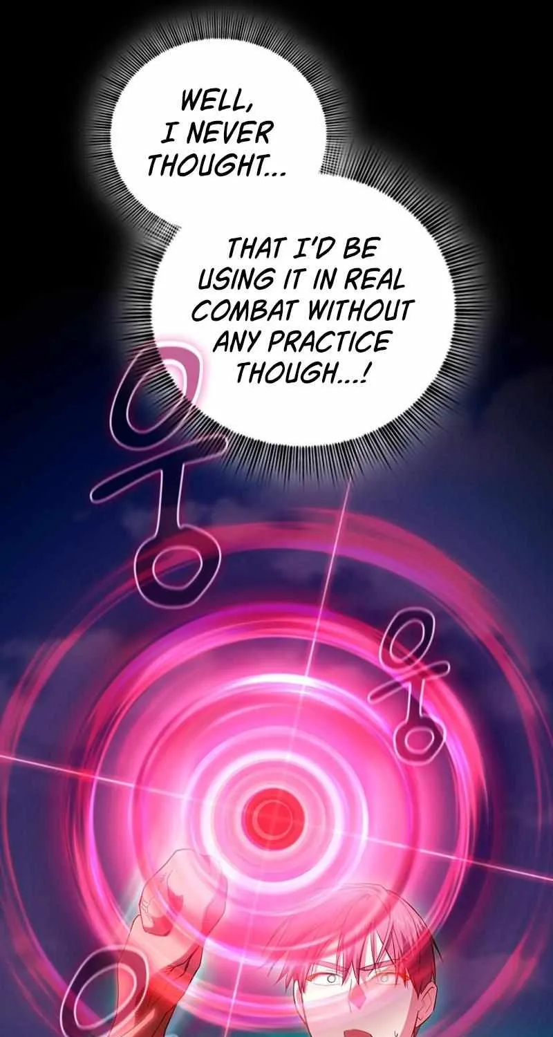 Life of a Magic Academy Mage Chapter 121 page 70 - 