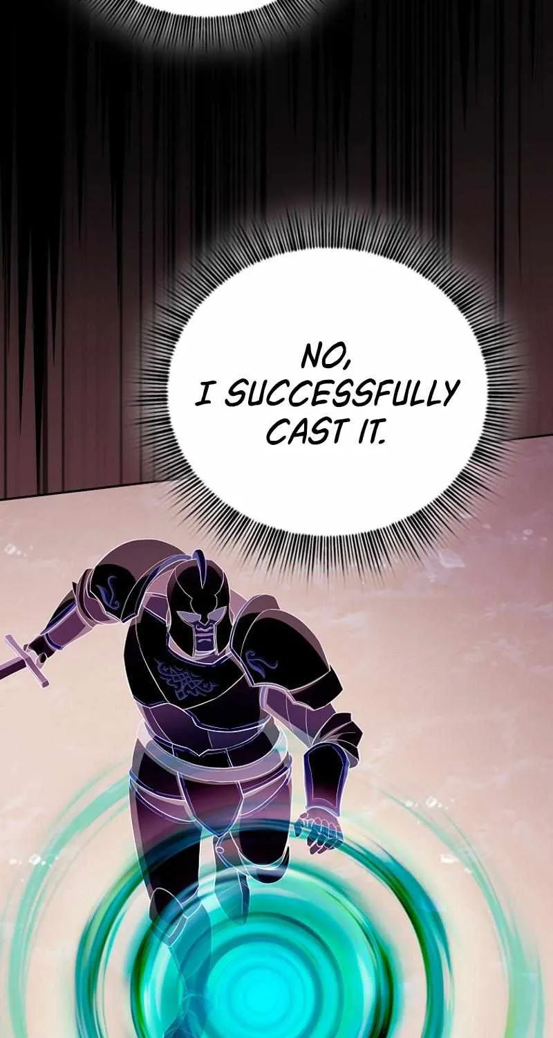 Life of a Magic Academy Mage Chapter 121 page 73 - 